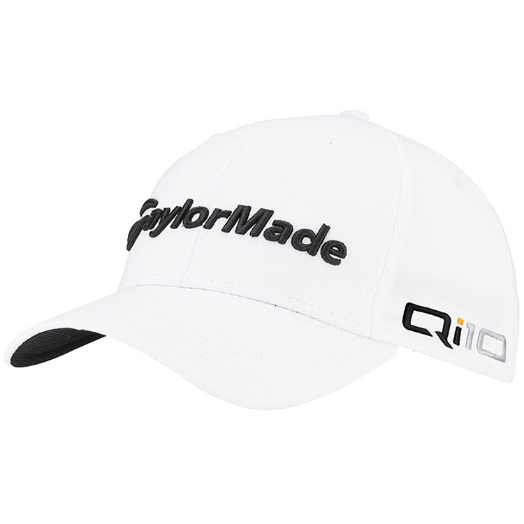 Taylormade Men's Tour Radar Hat 4