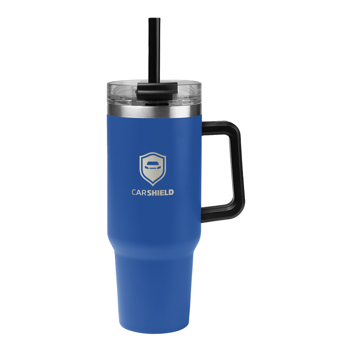 40 Oz. Intrepid Recycled Stainless Steel Tumbler 14