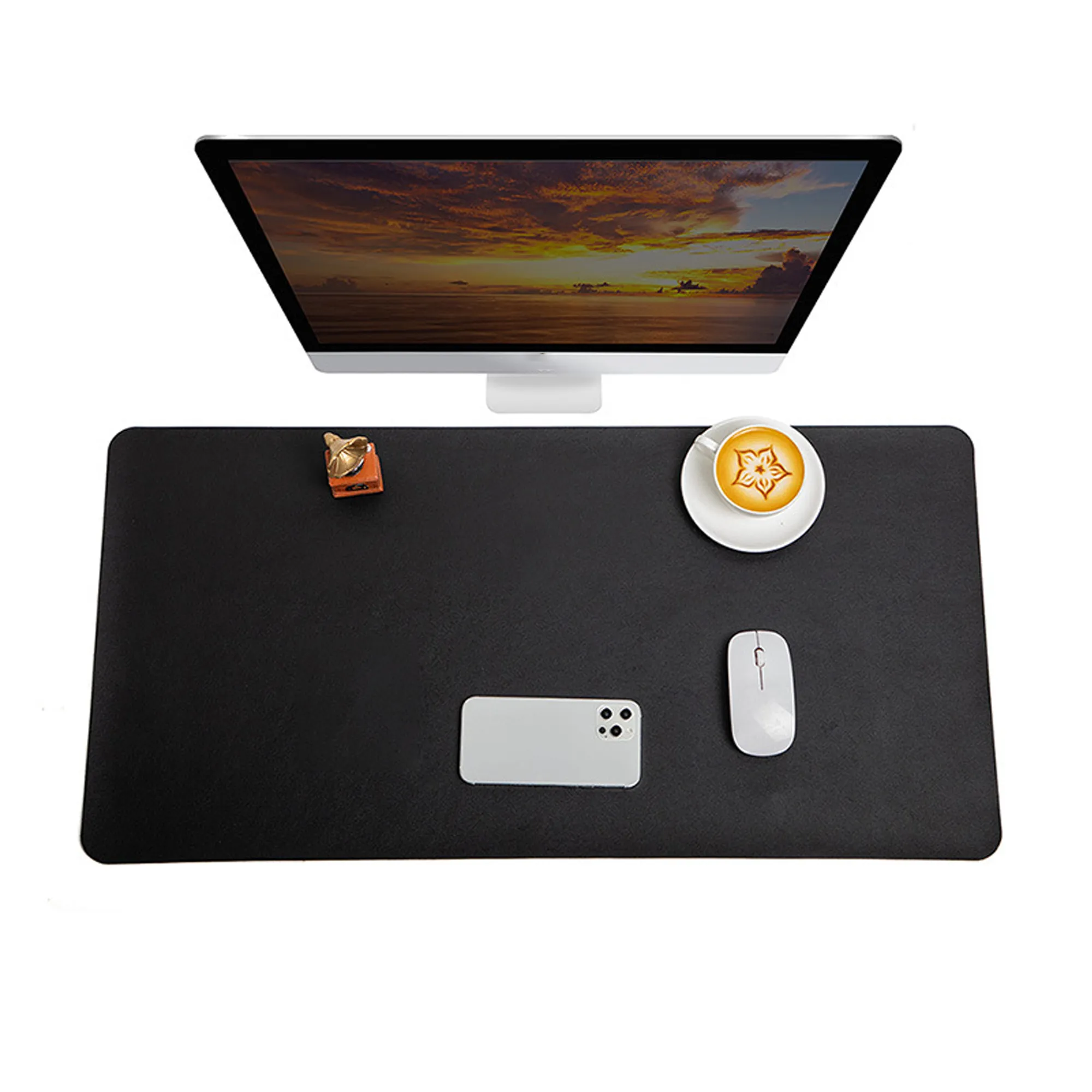 31.5" x 15.8" Large Mouse Keyboard Pad Customize 10