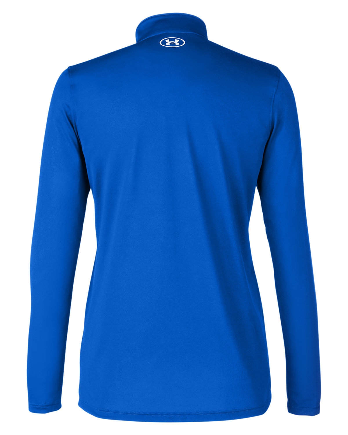 Ladies' Team Tech Half-Zip