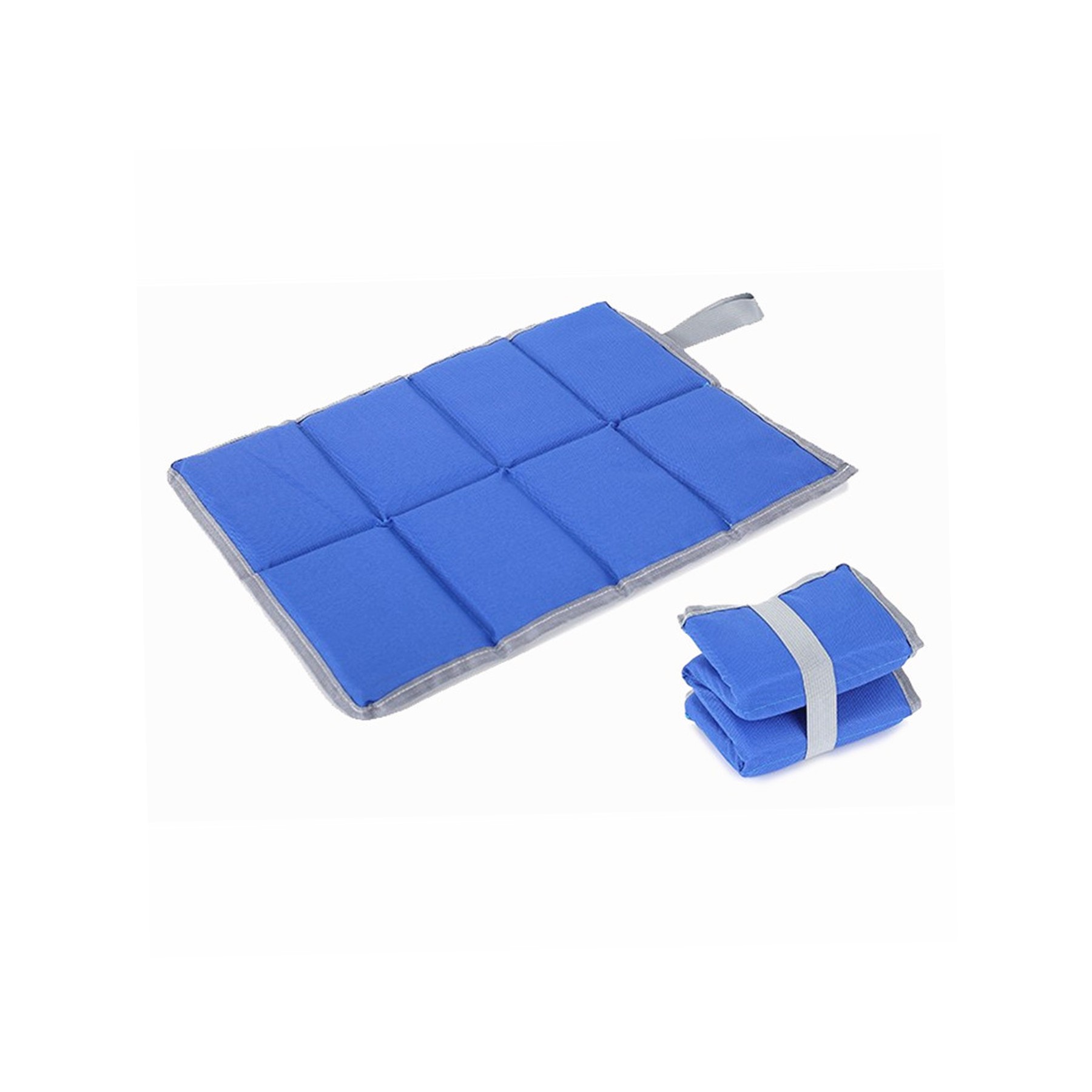 Folding Cushion 2