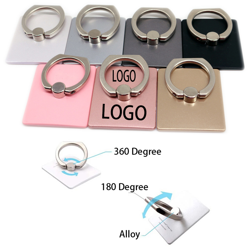 Ring Phone Holder 2