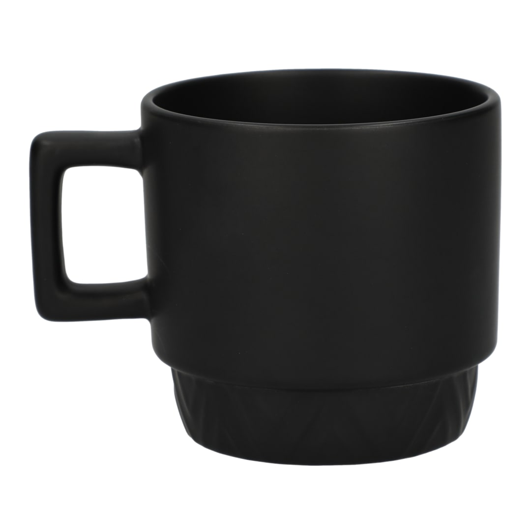 Paco 12oz Ceramic Mug 66