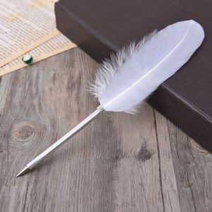 Feather Pen 1