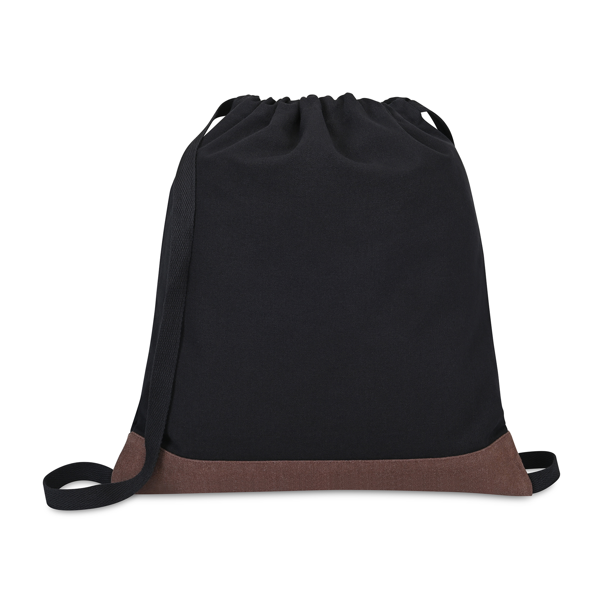 Ivy Recycled Cotton Cinchpack - AWARE™ 16