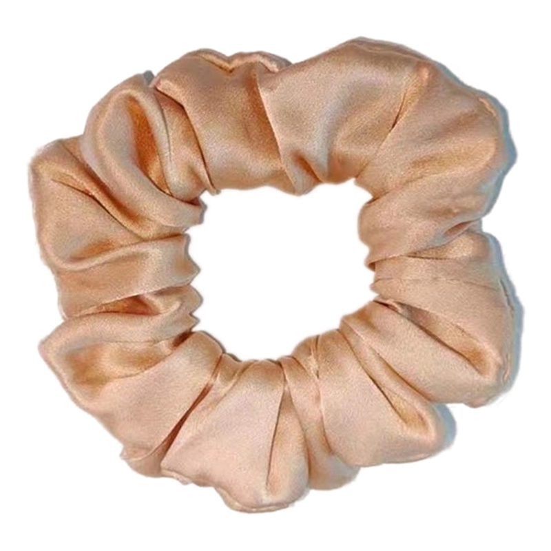 Full Color Scrunchie Hair Tie 2
