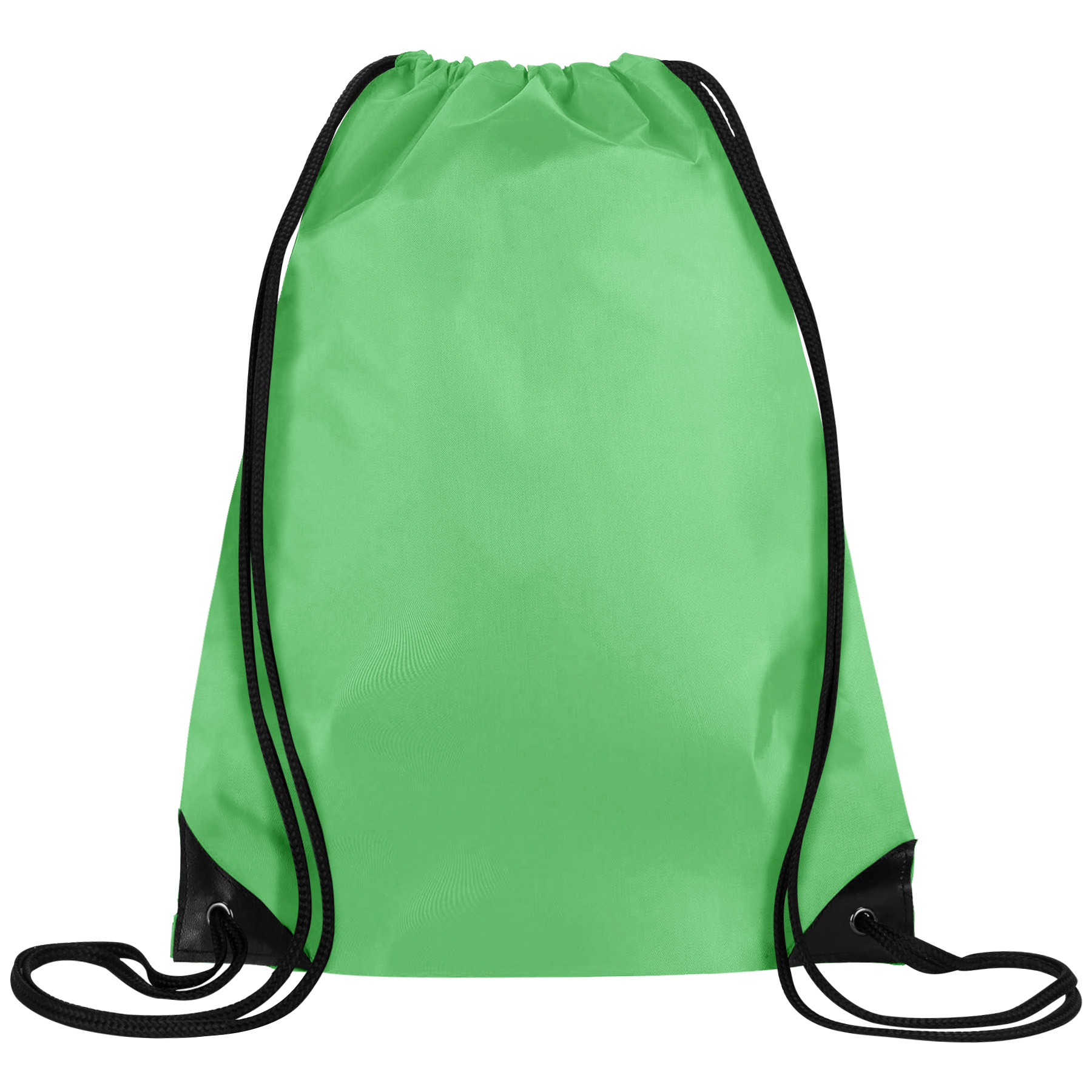 210D Polyester Cinch Bag 16