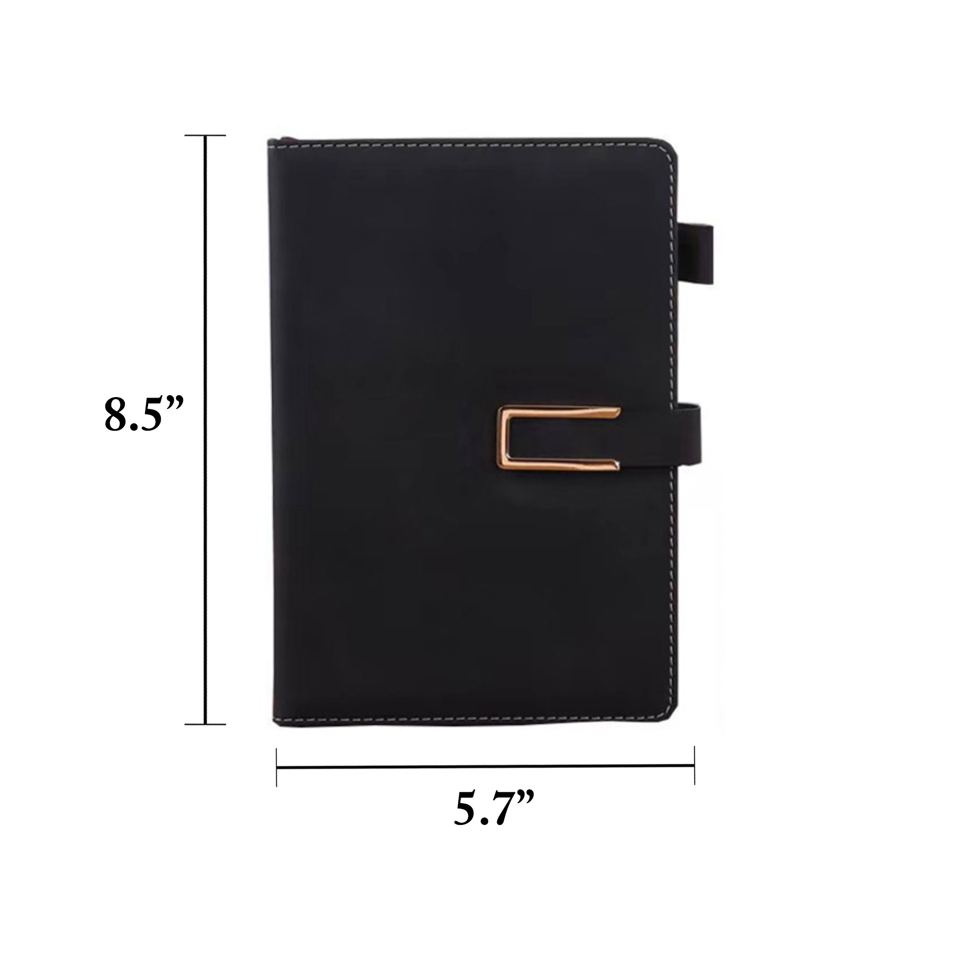 MOQ10 Business Gift Set Essentials 7