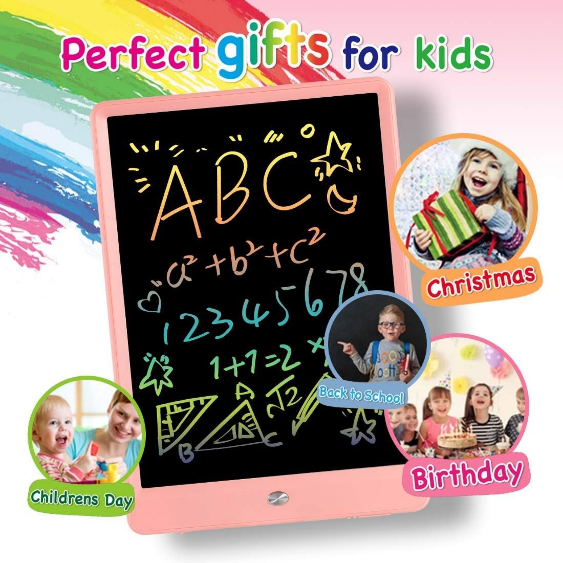 Drawing Tablet Drawing Pads 1