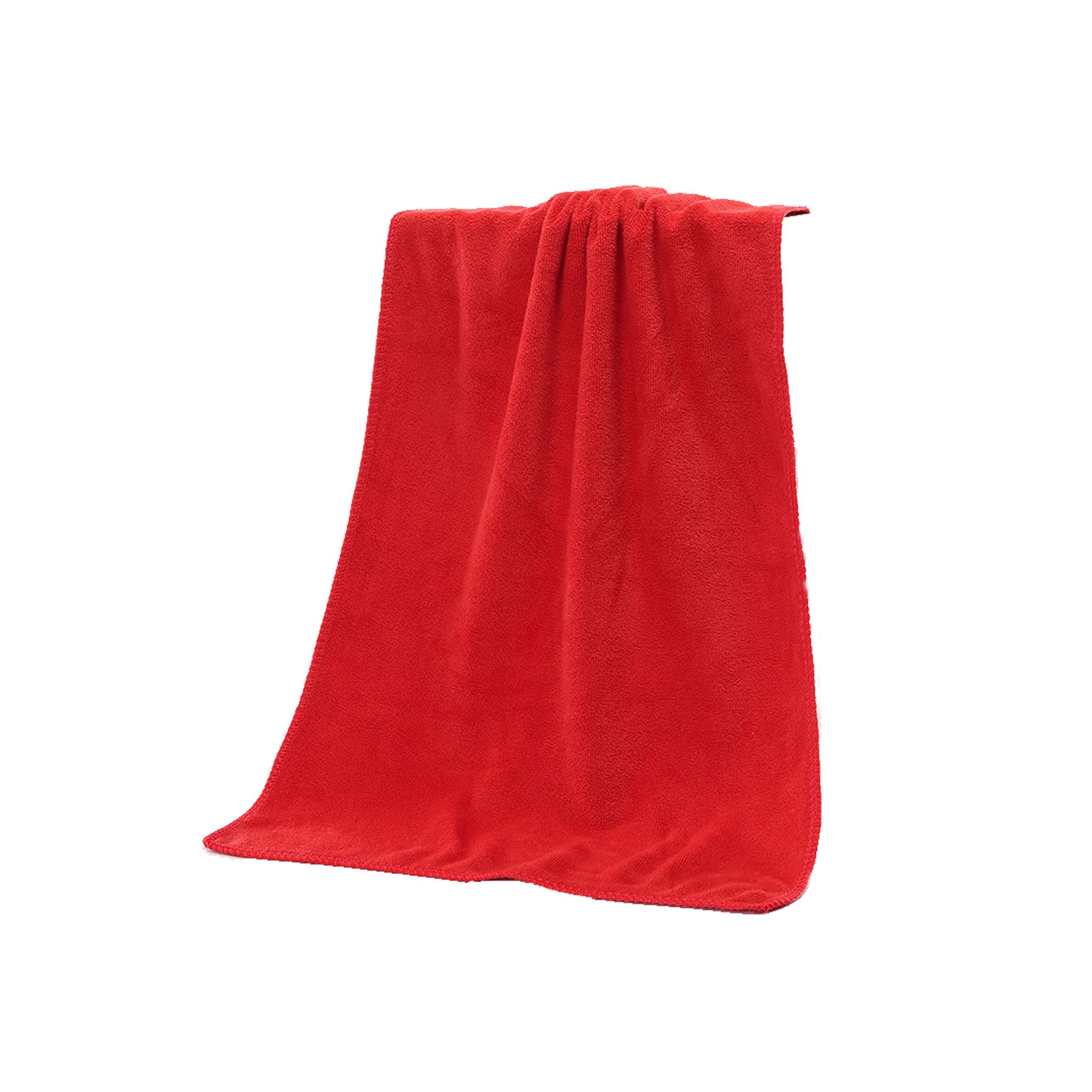 Soft Absorbent Towel 8