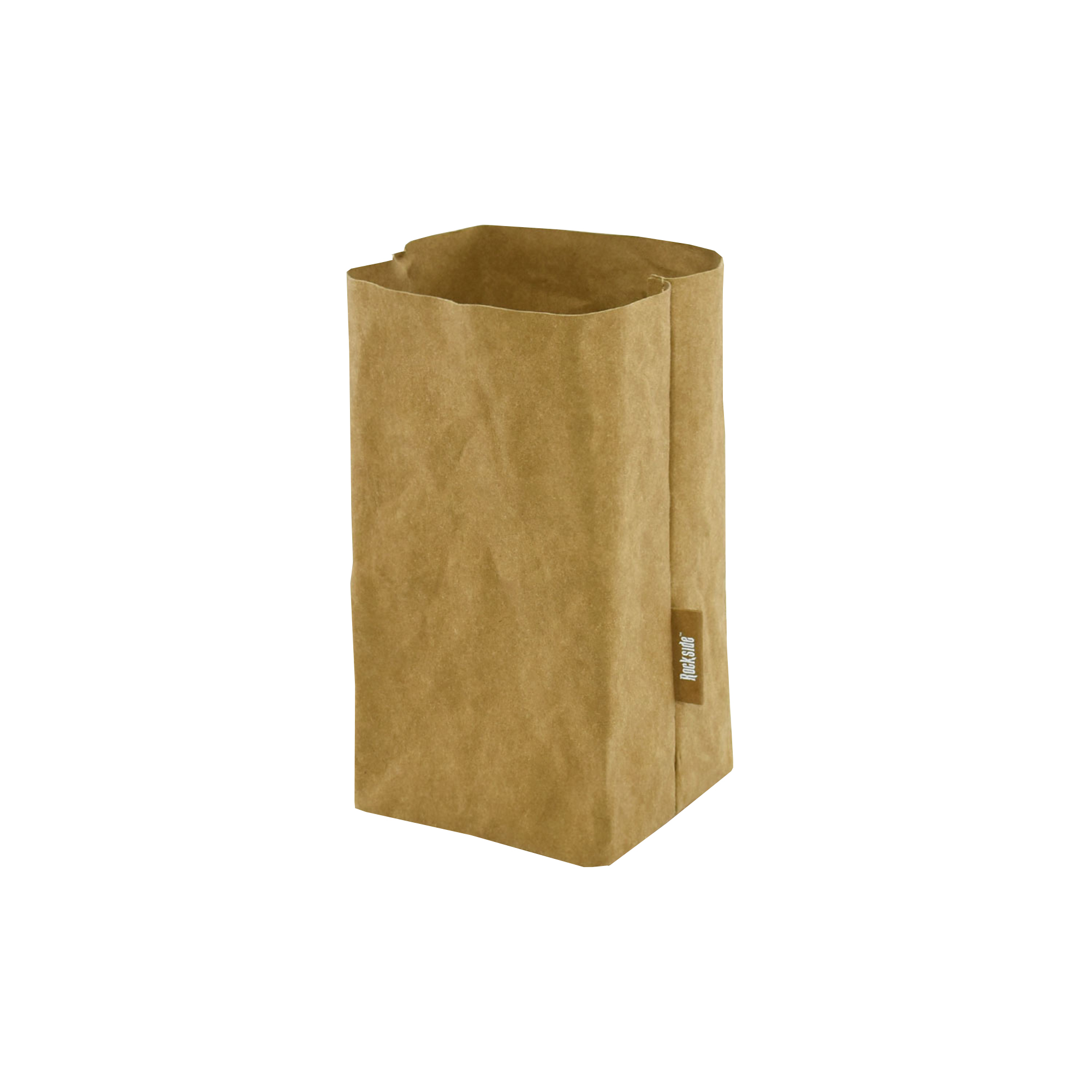 Sewo Kraft Paper Storage Bag - Medium 12