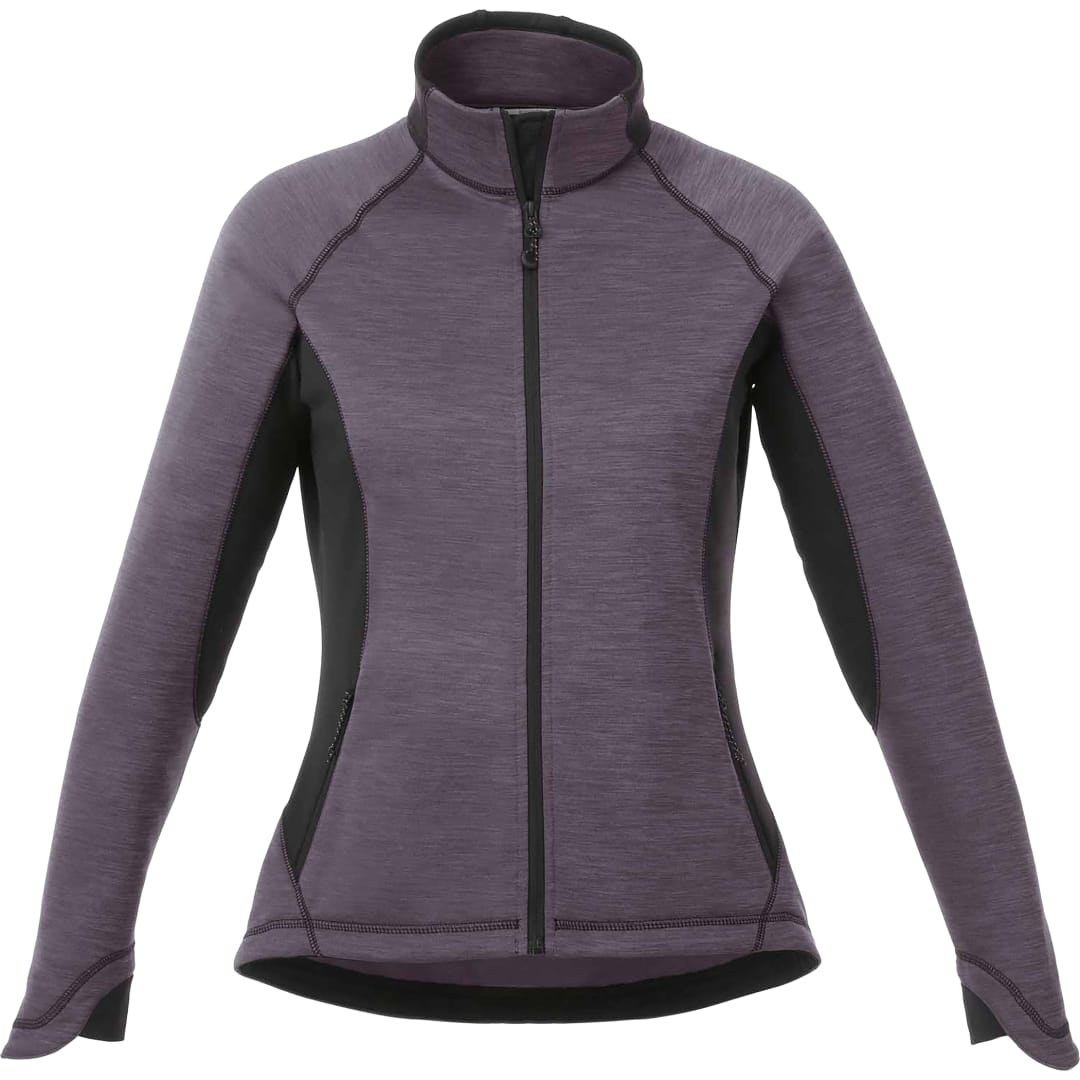 Women's Langley Knit Jacket 17