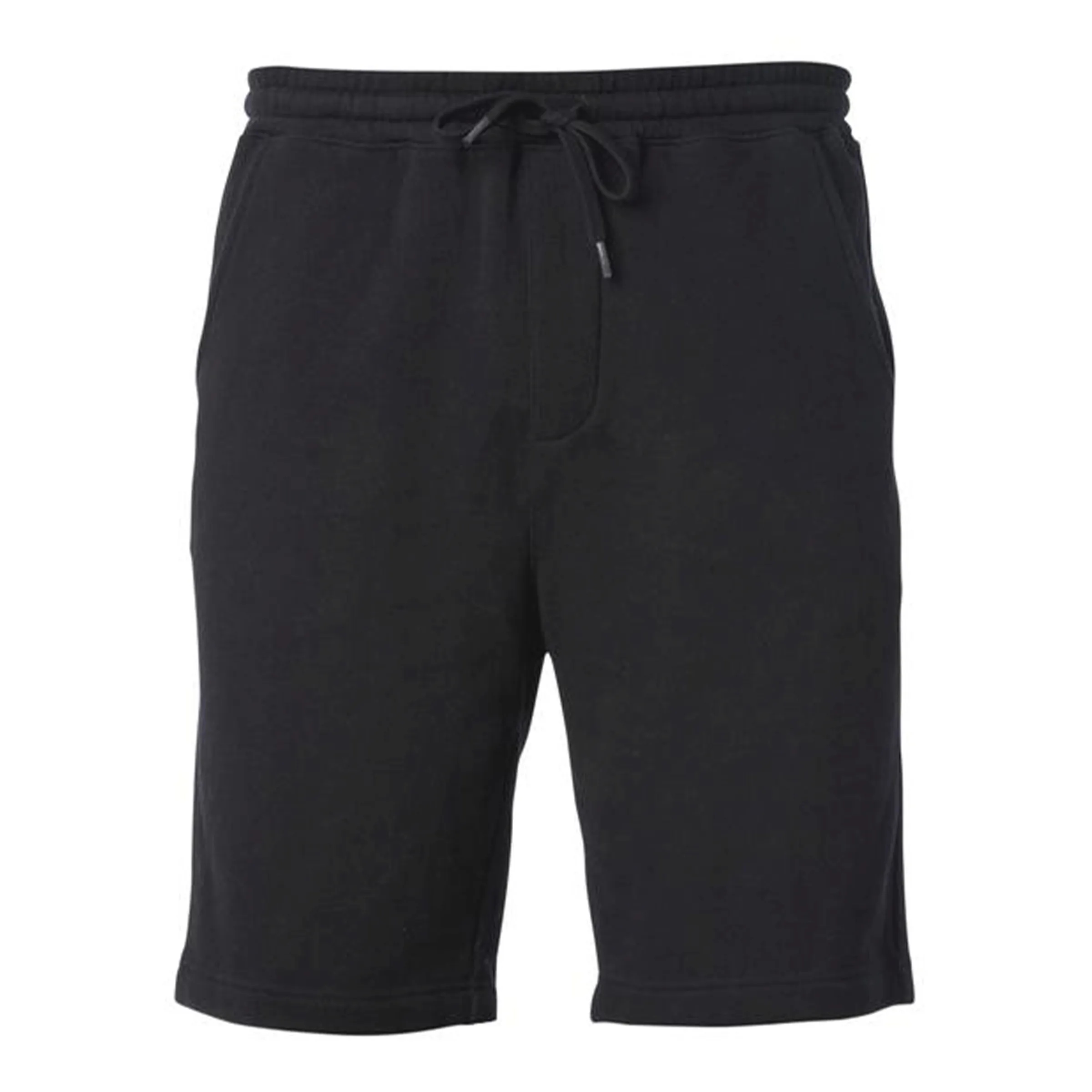 Men's Midweight Fleece Shorts 12