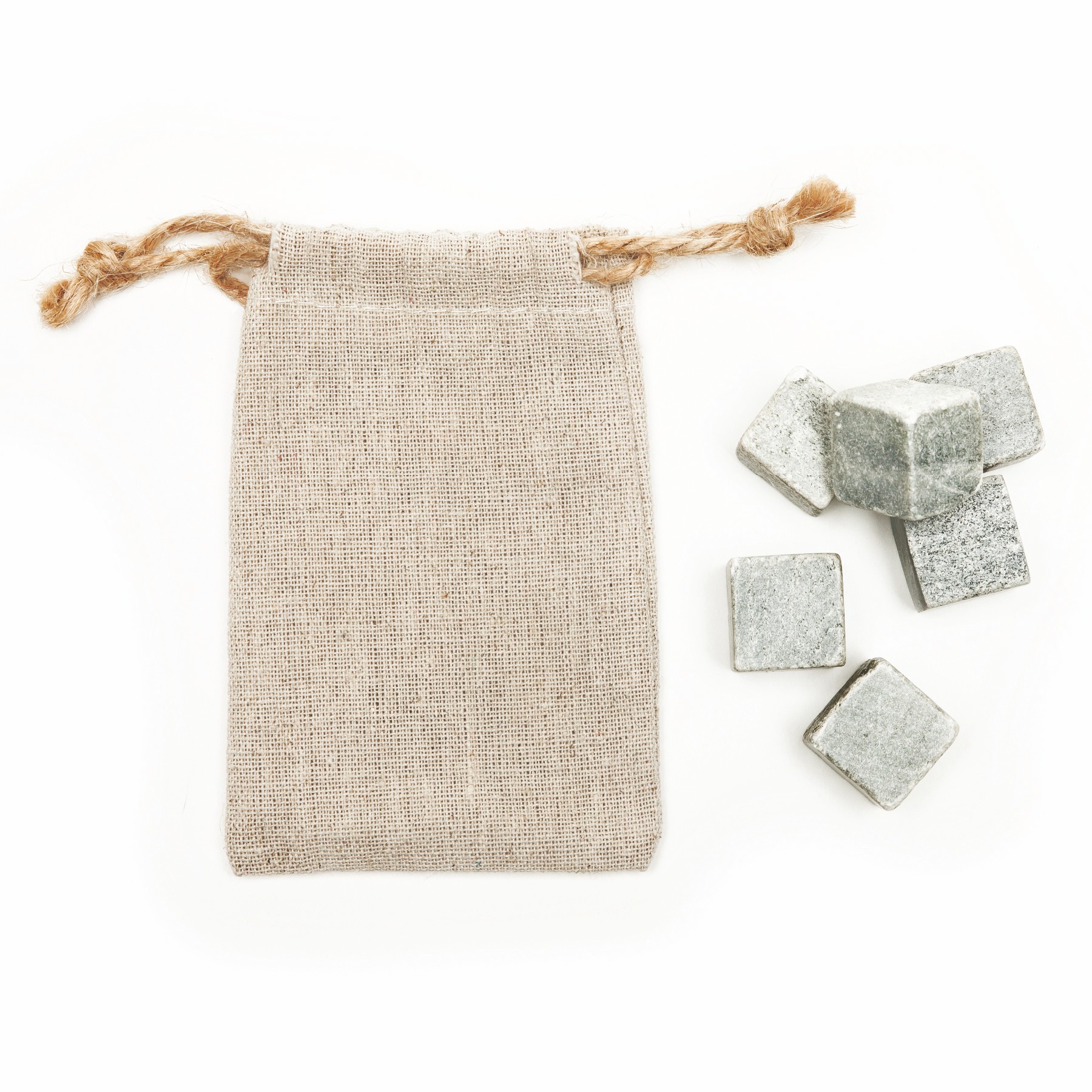 Twine Living® Glacier Rock® Cooling Stones 3