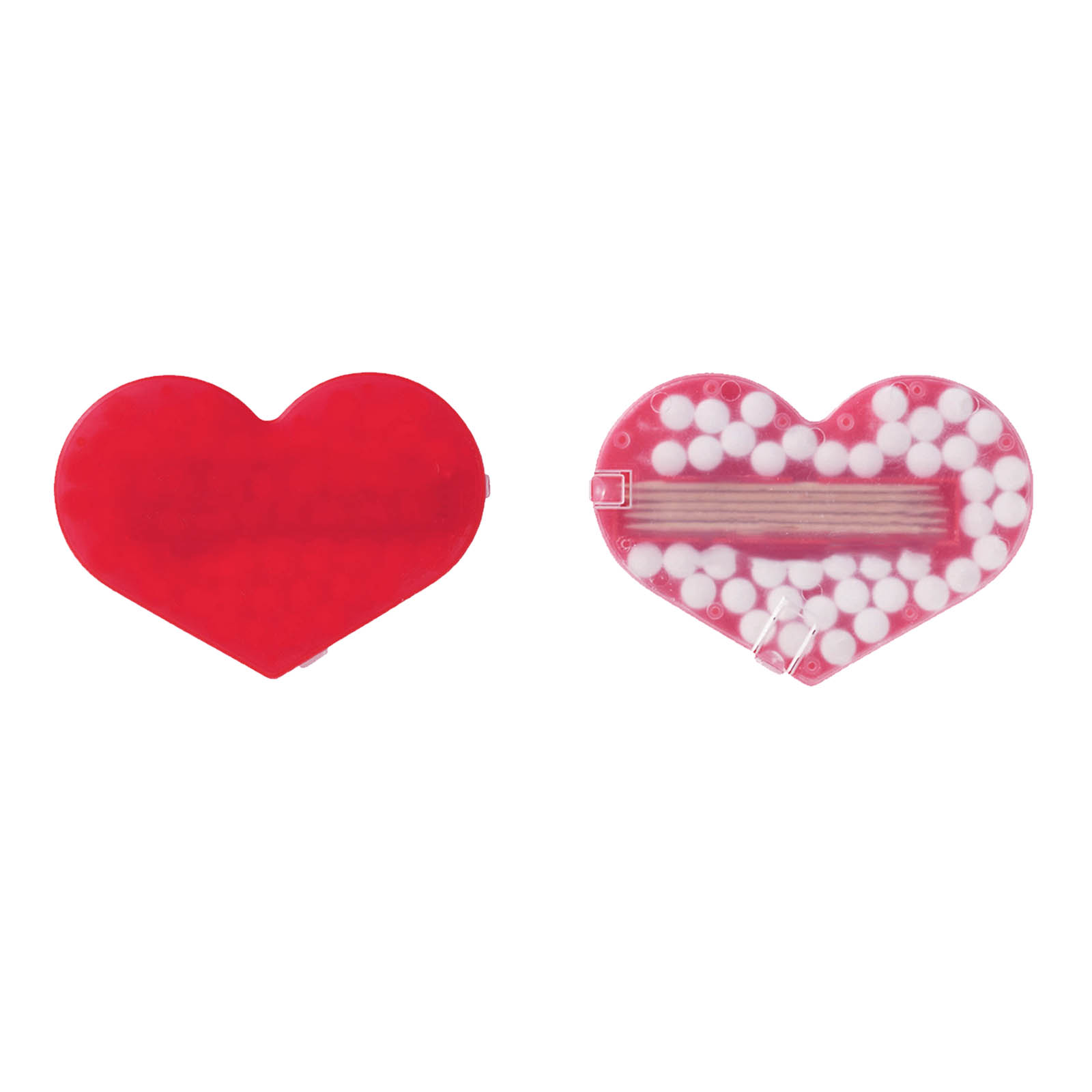 Heart Mints & Picks 26