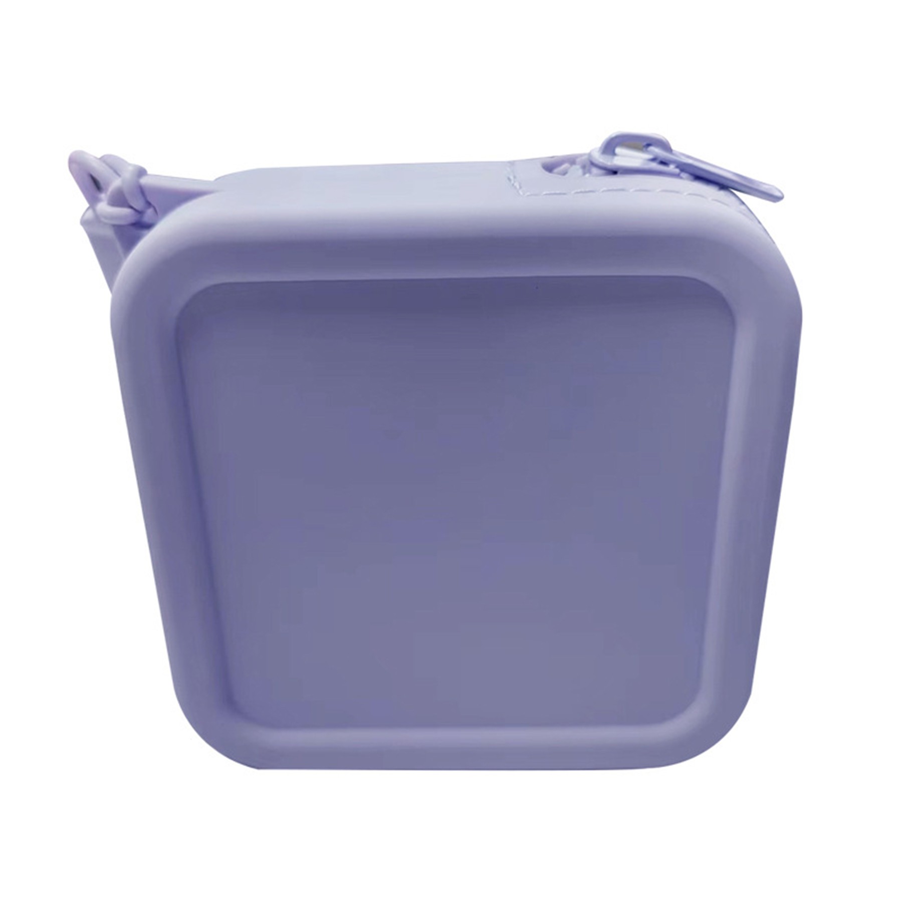 Silicone Mini Makeup Bag 2