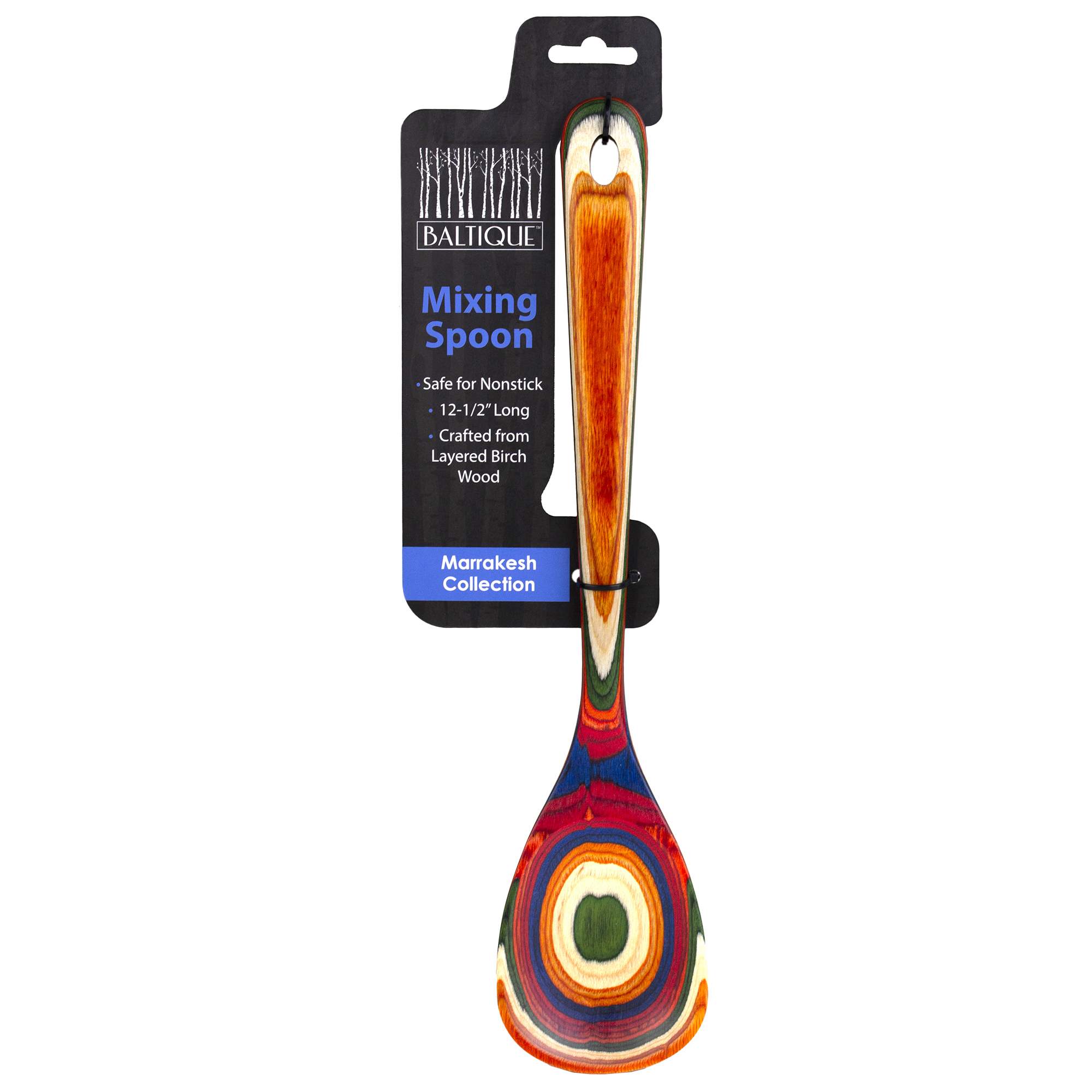 Baltique® Marrakesh Collection Mixing Spoon 11