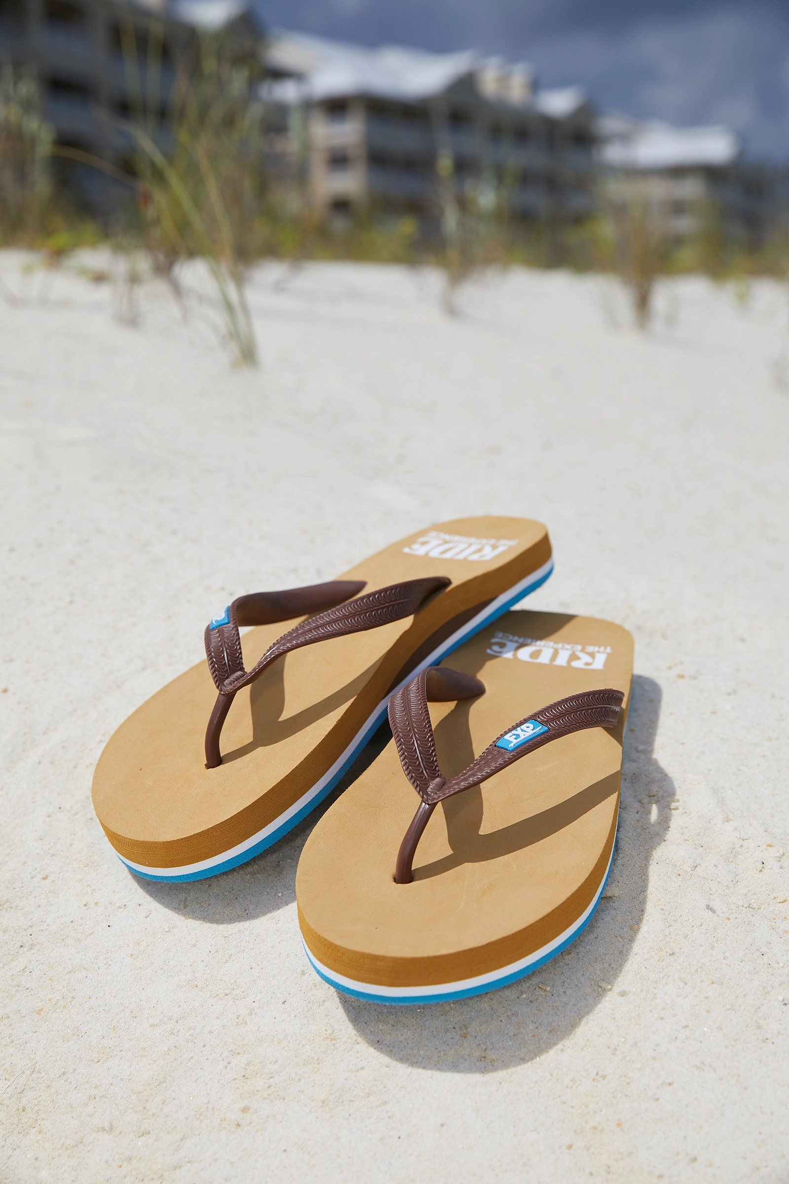 Super Zori Flip Flop