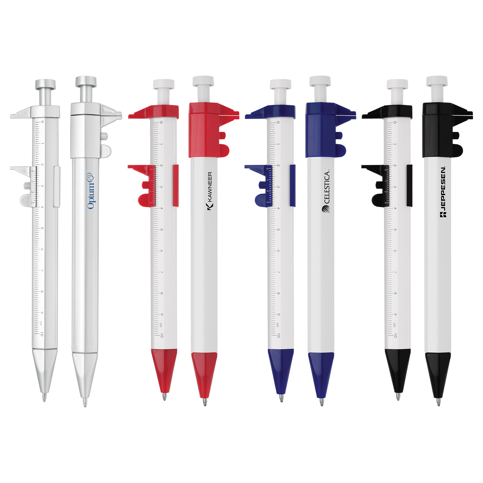 CM Ruler Pen 5