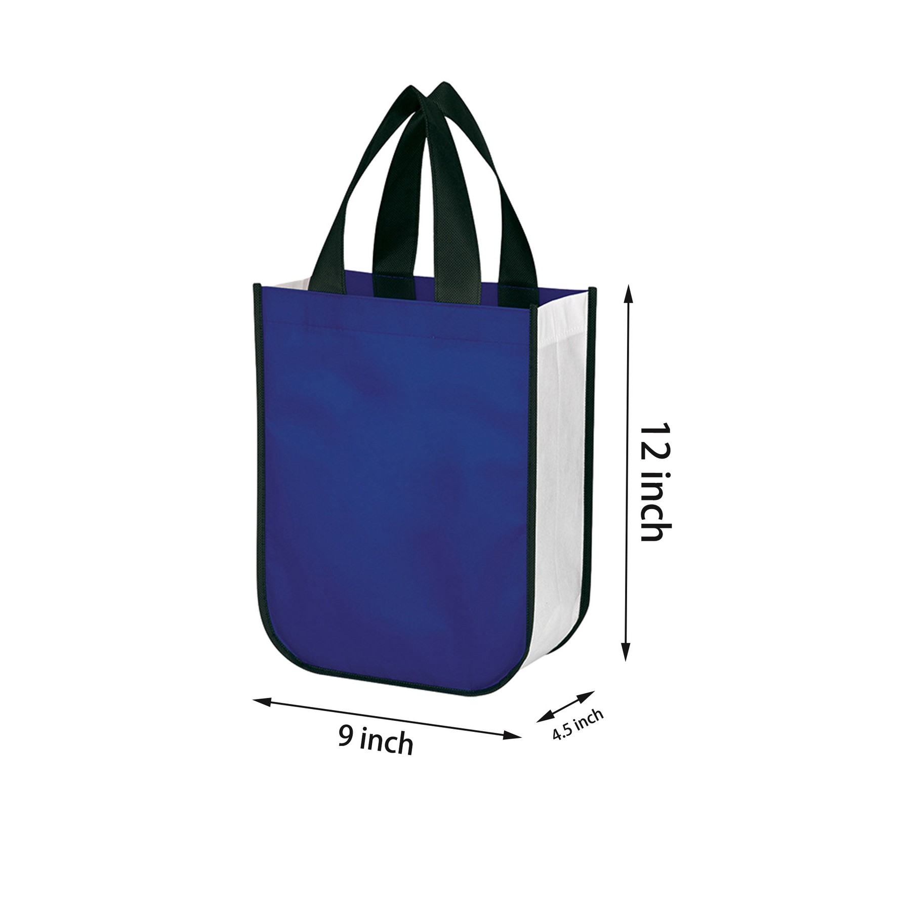 Mini Reusable Grocery Bag 2