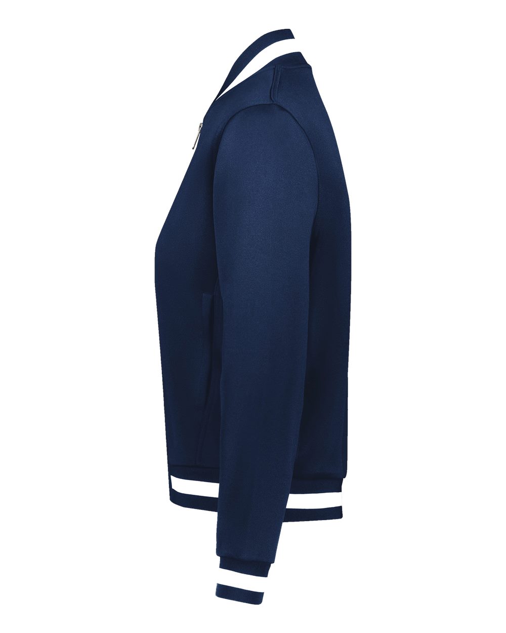 Women's V-Street Full-Zip Jacket - 223747 6