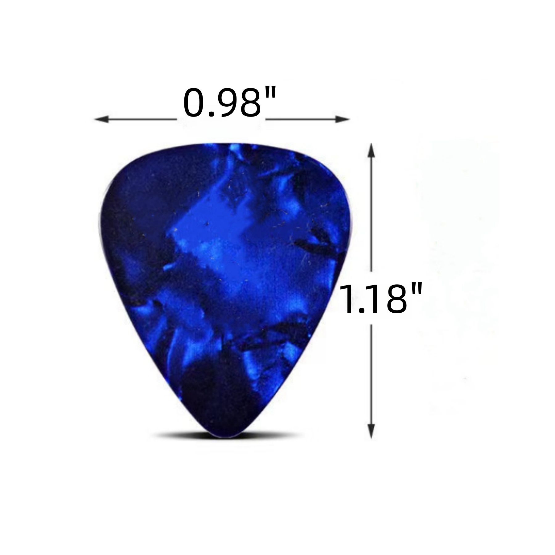 Guitar Picks for Acoustic Guitar 1