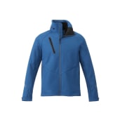Men's PEYTO Softshell Jacket 6