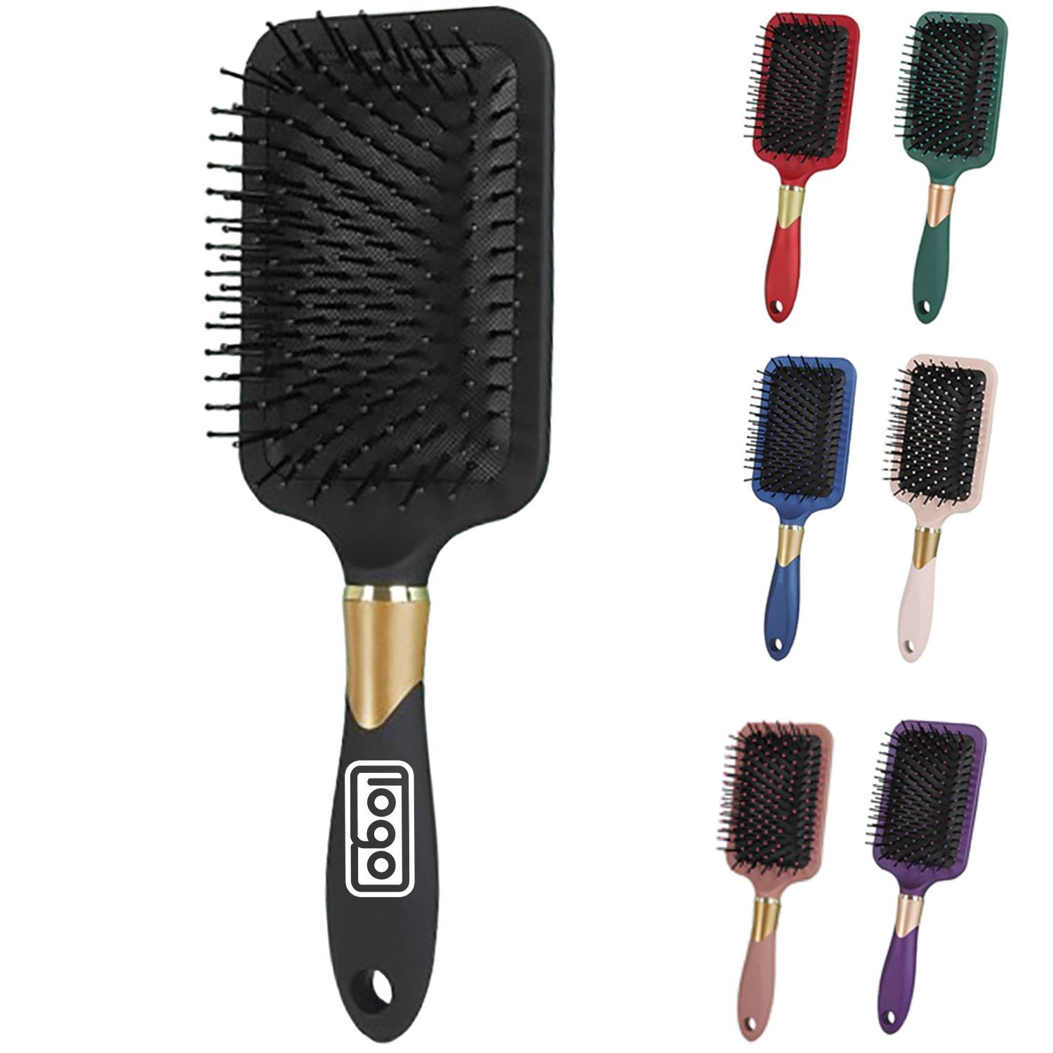 Hair Brush Air Cushion Comb 3