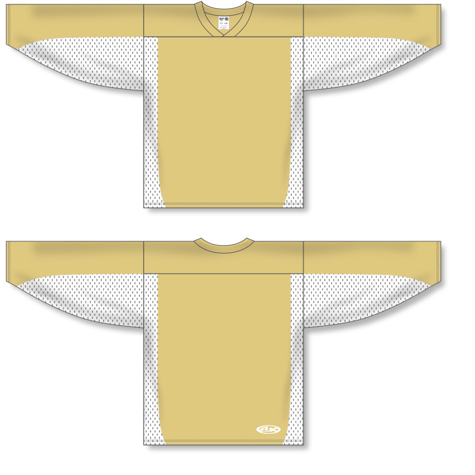 Select Hockey Jerseys H7100-G01 58