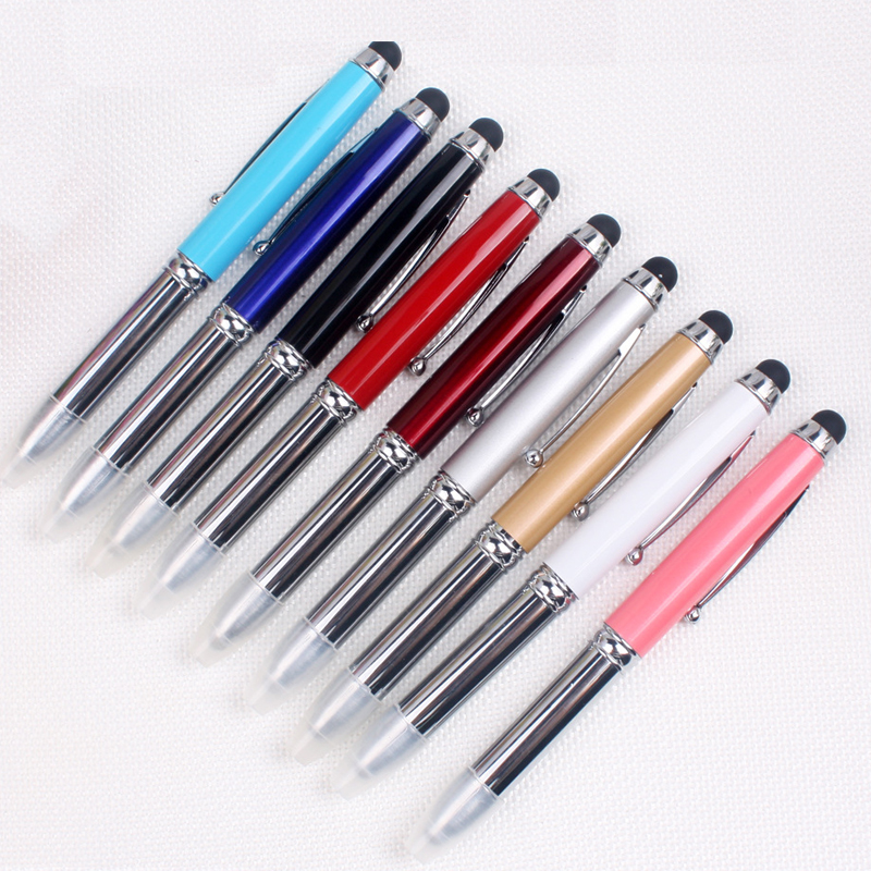 3 in 1 Led Stylus Pen 6