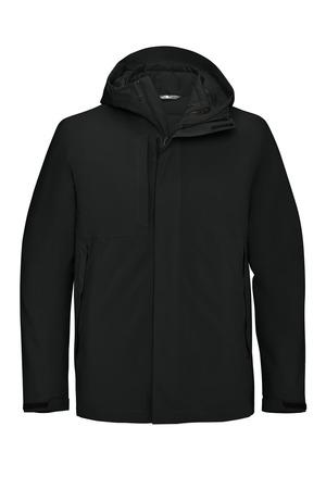 The North Face Castle Valley Triclimate 3-in-1 Jacket NF0A8FQH 10