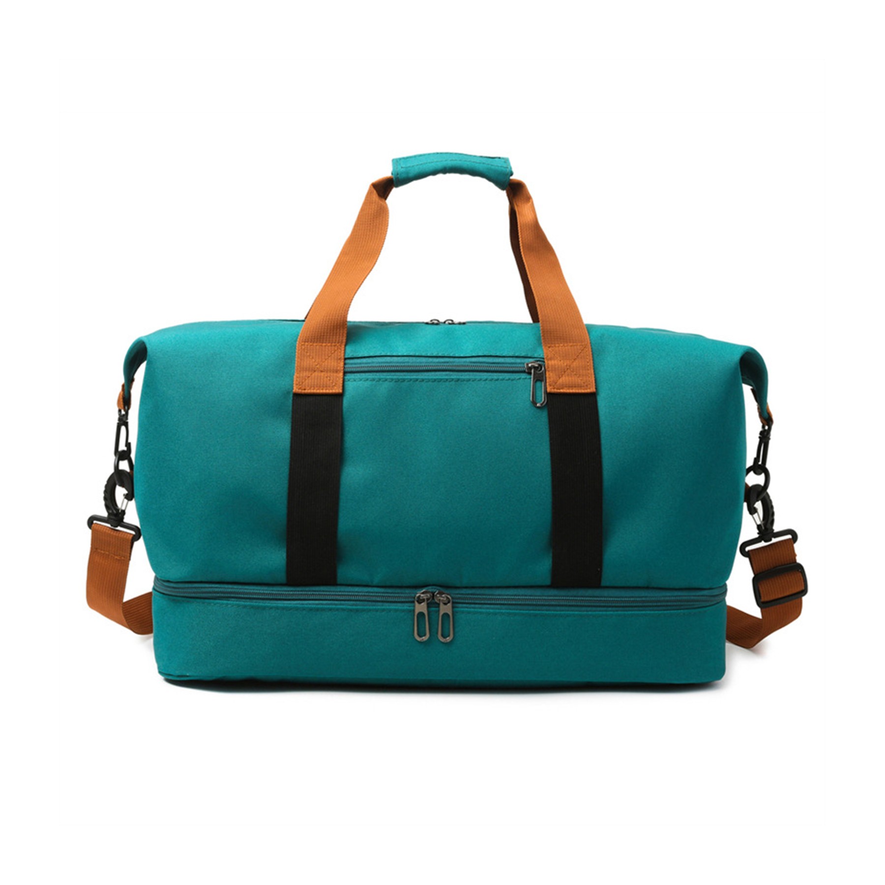 Fitness Yoga Travel Bag 7