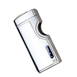Trigger Design Electric Arc Lighter With USB Charging 21