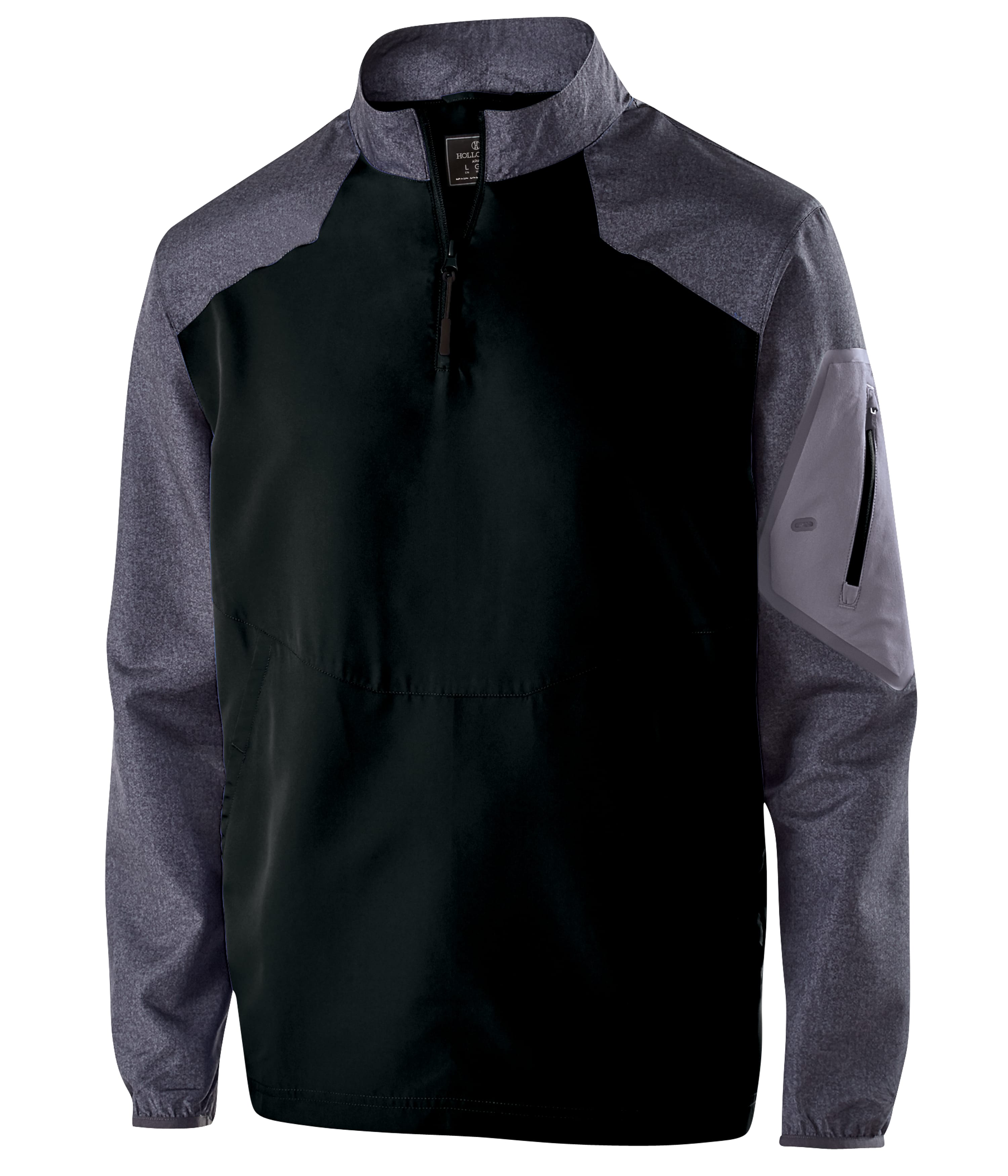 Raider Pullover 13