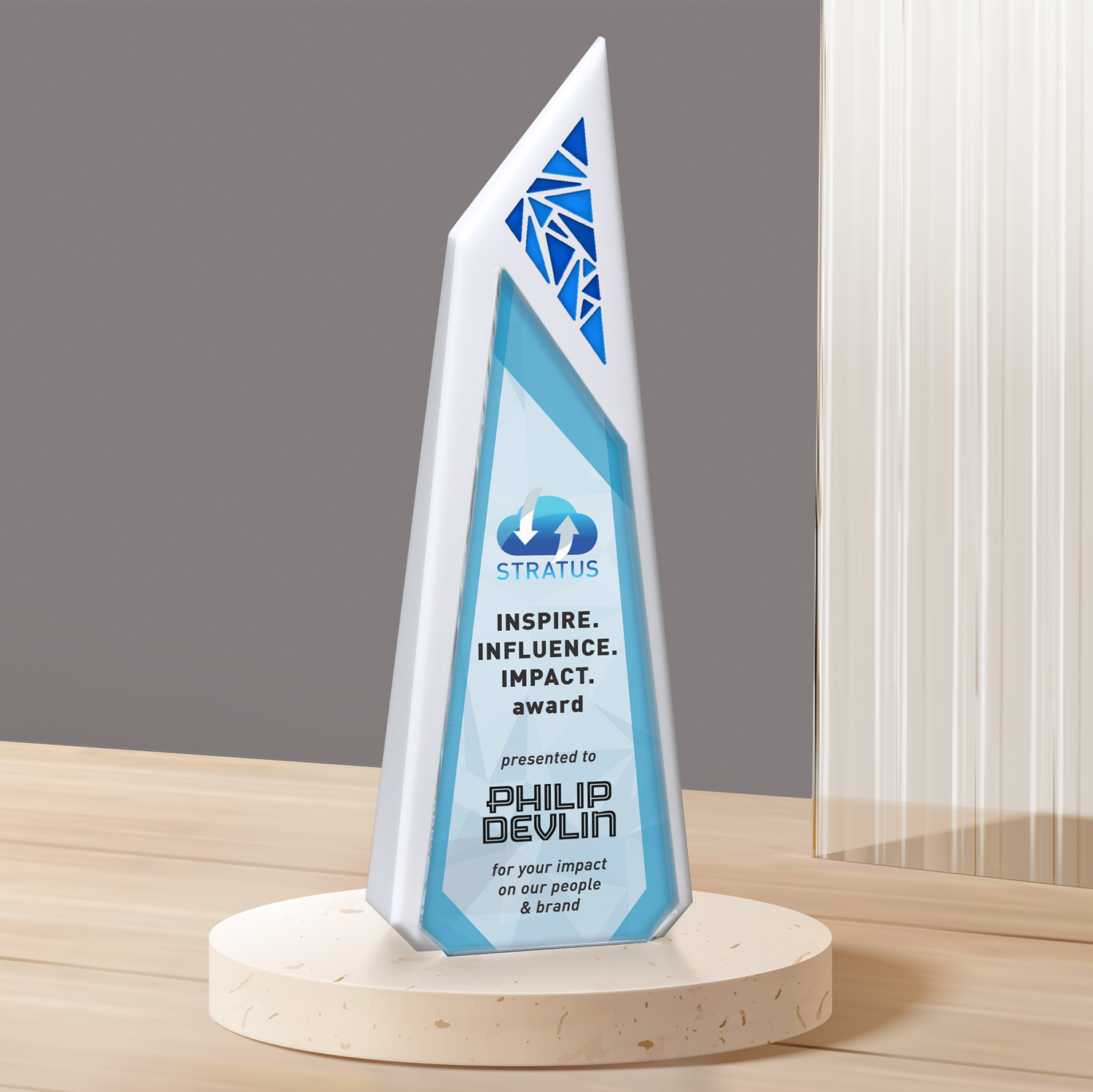 Hanover Award 2