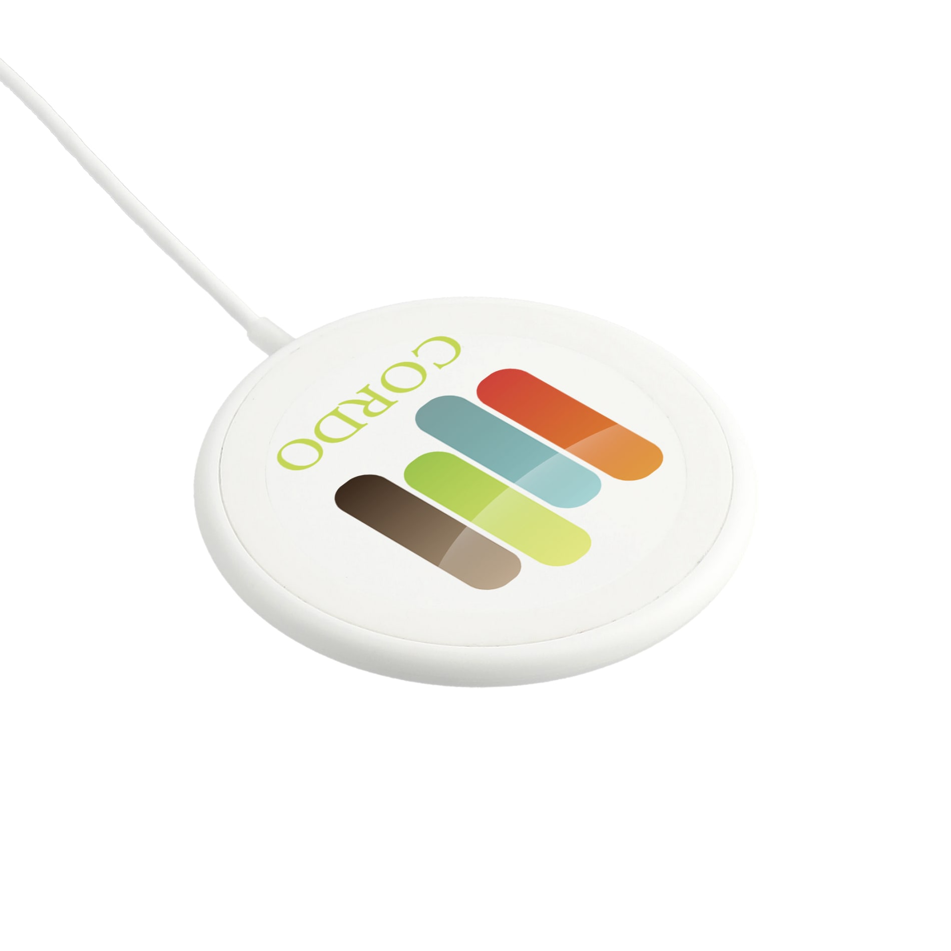 MagClick™ Fast Wireless Charging Pad 40