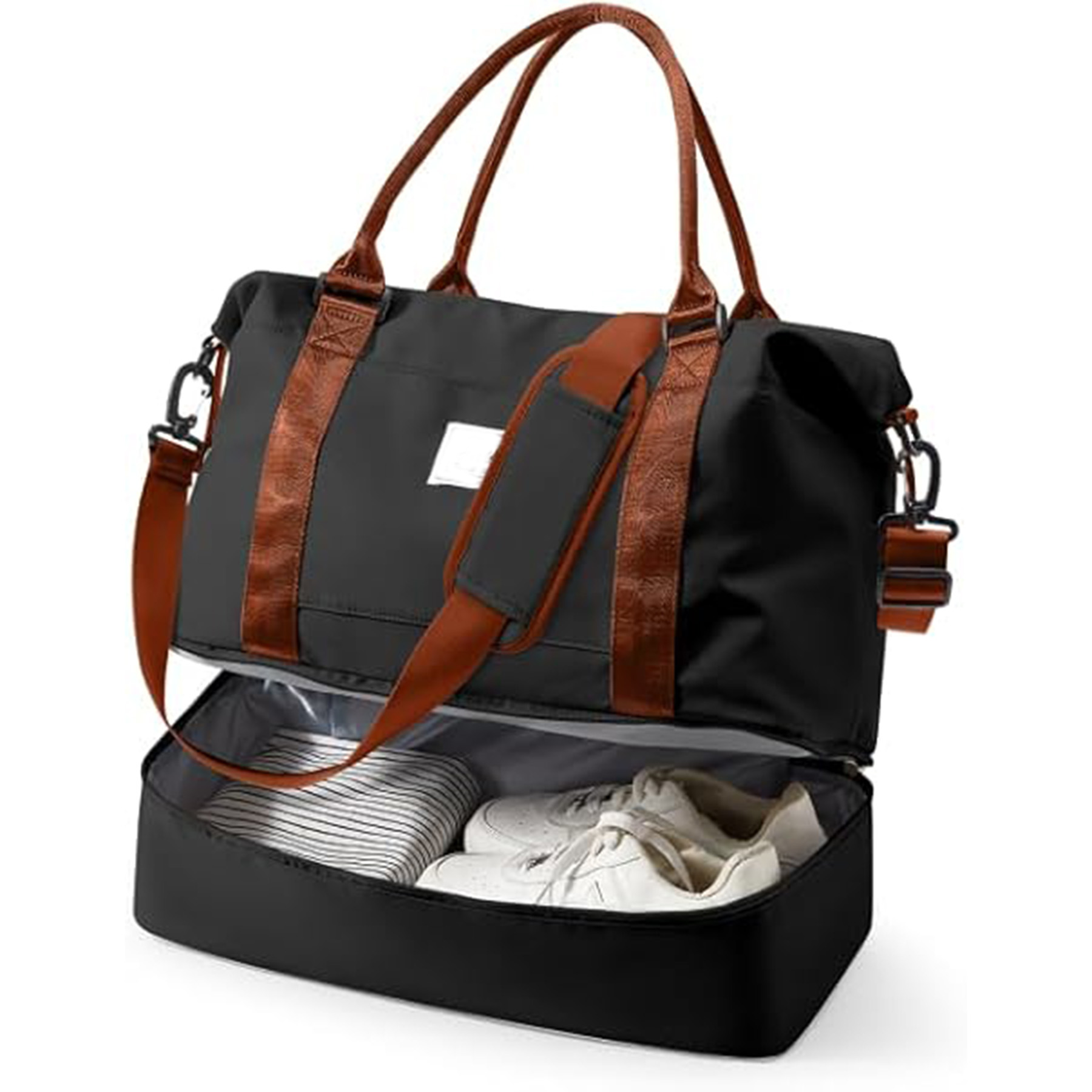 Portable Travel Luggage Bag 18