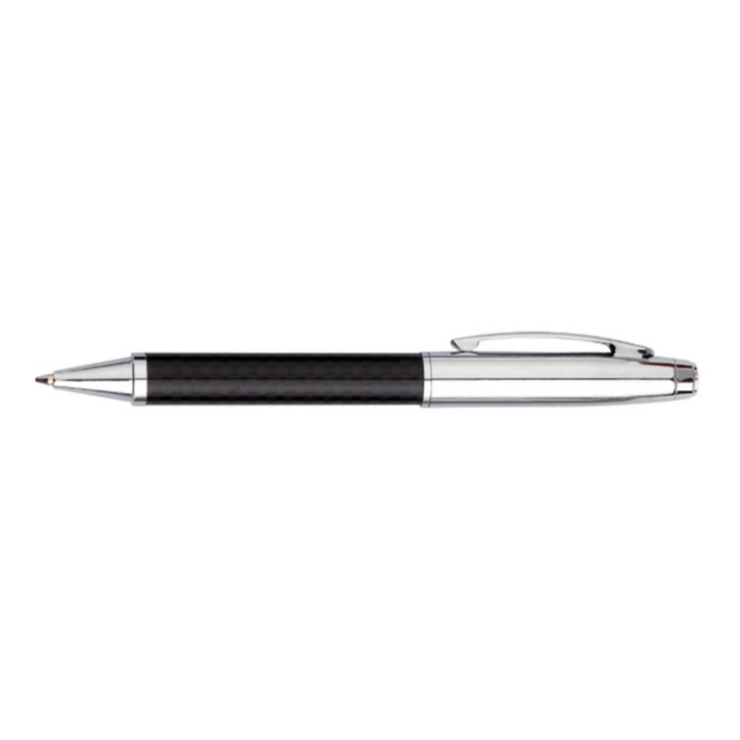 Premium Metal Twist Ballpoint Pen 5