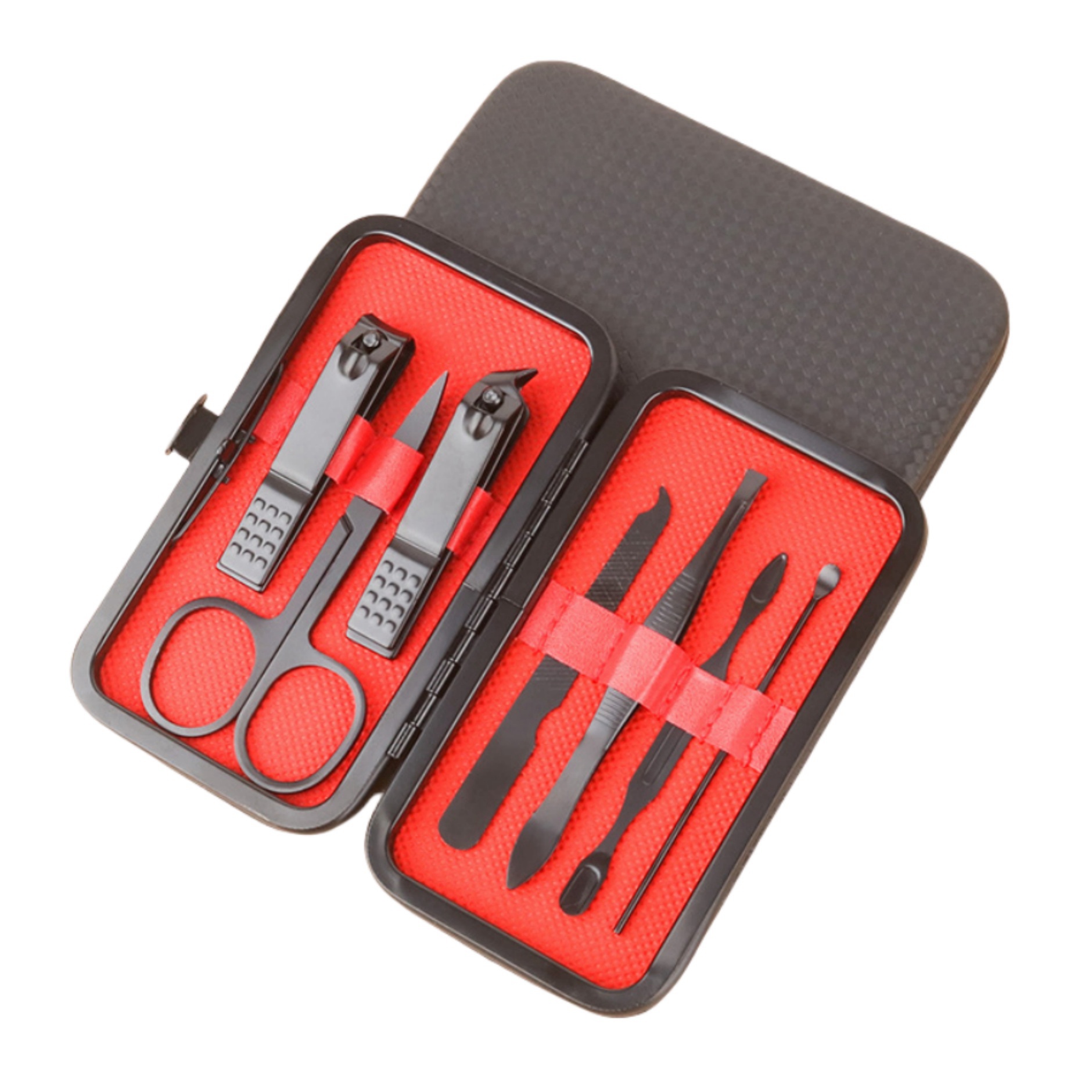 Professional 7 Pieces Manicure Set 2