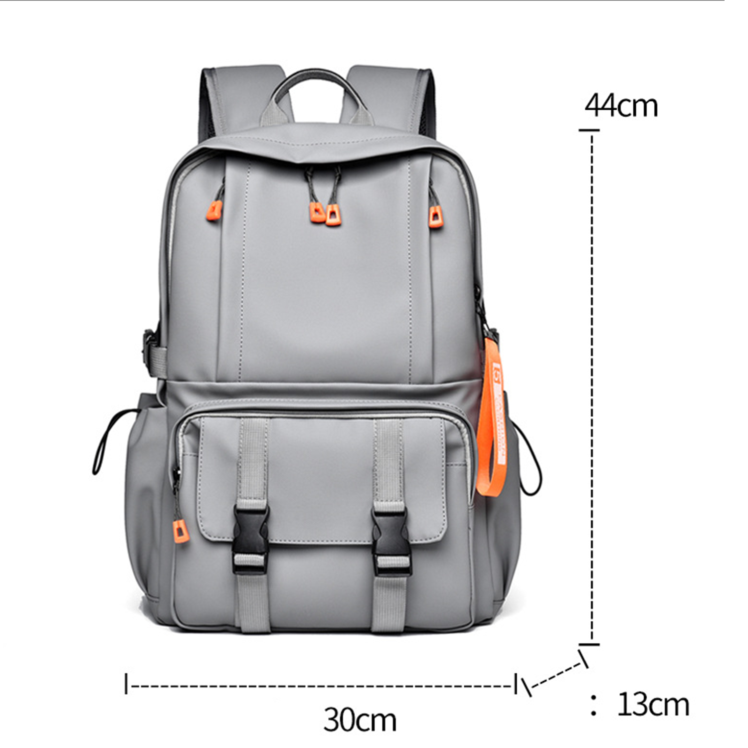 Waterproof Backpack Outdoor Travel Bag 2