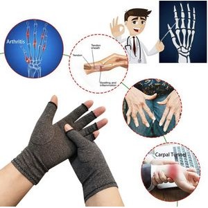 Arthritis Gloves Compressions Gloves 11