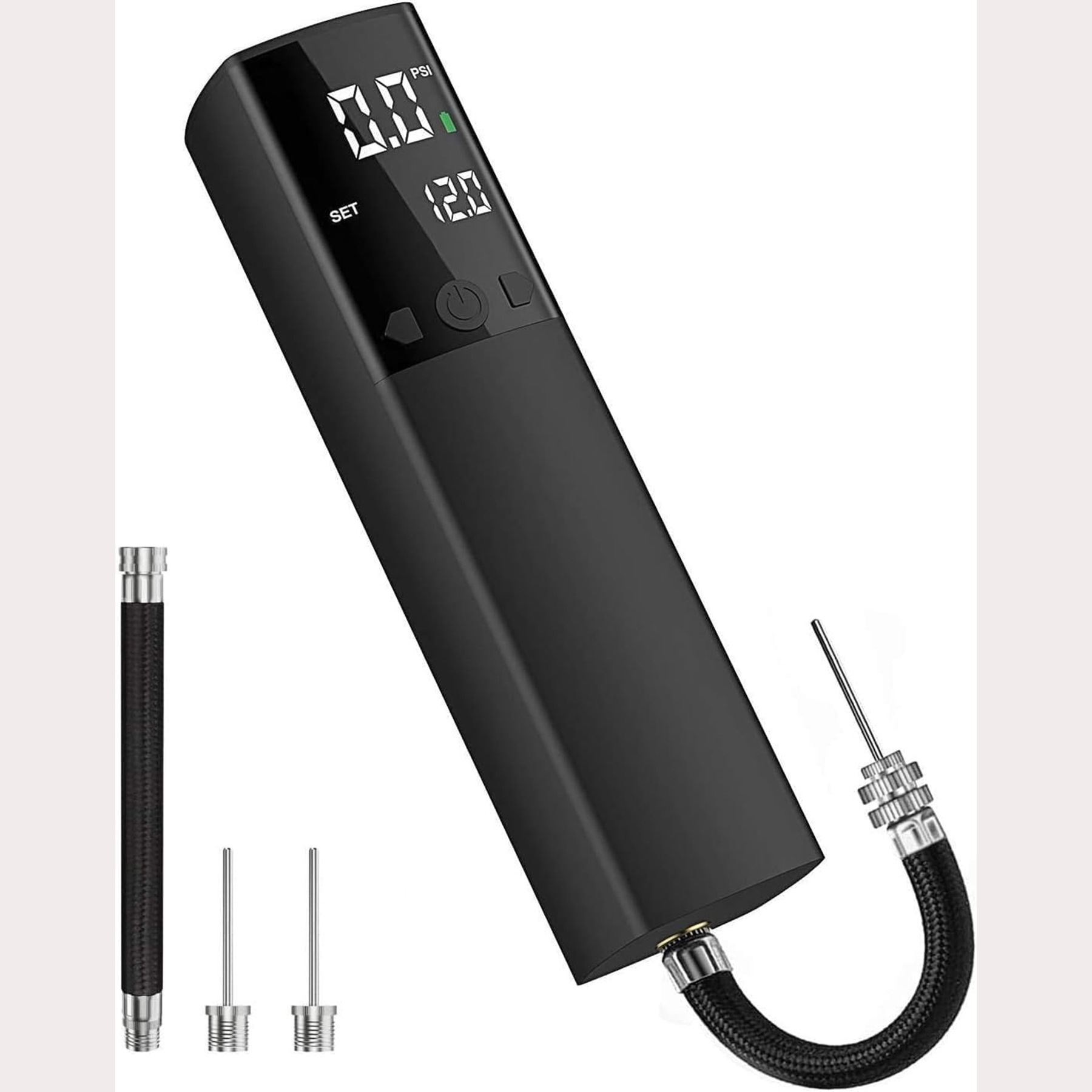 Electric Ball Pump 2