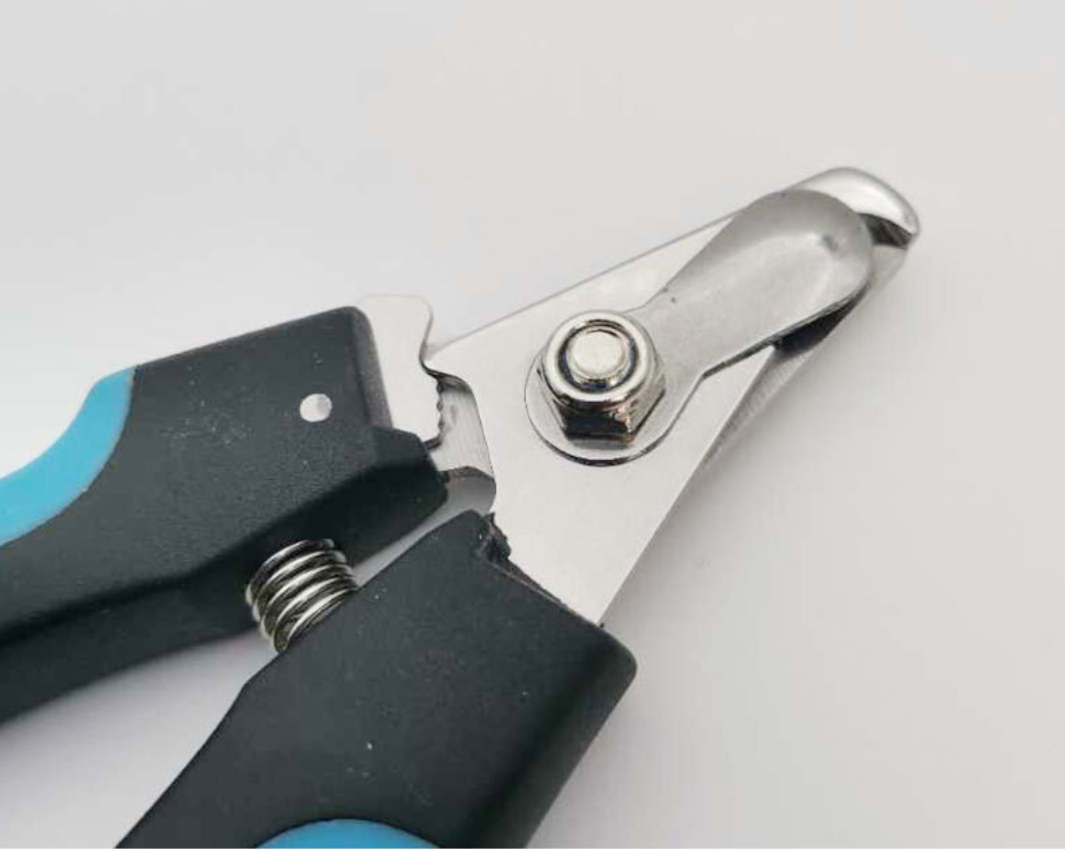 Dogs / Cats Claw Nail Clipper 3