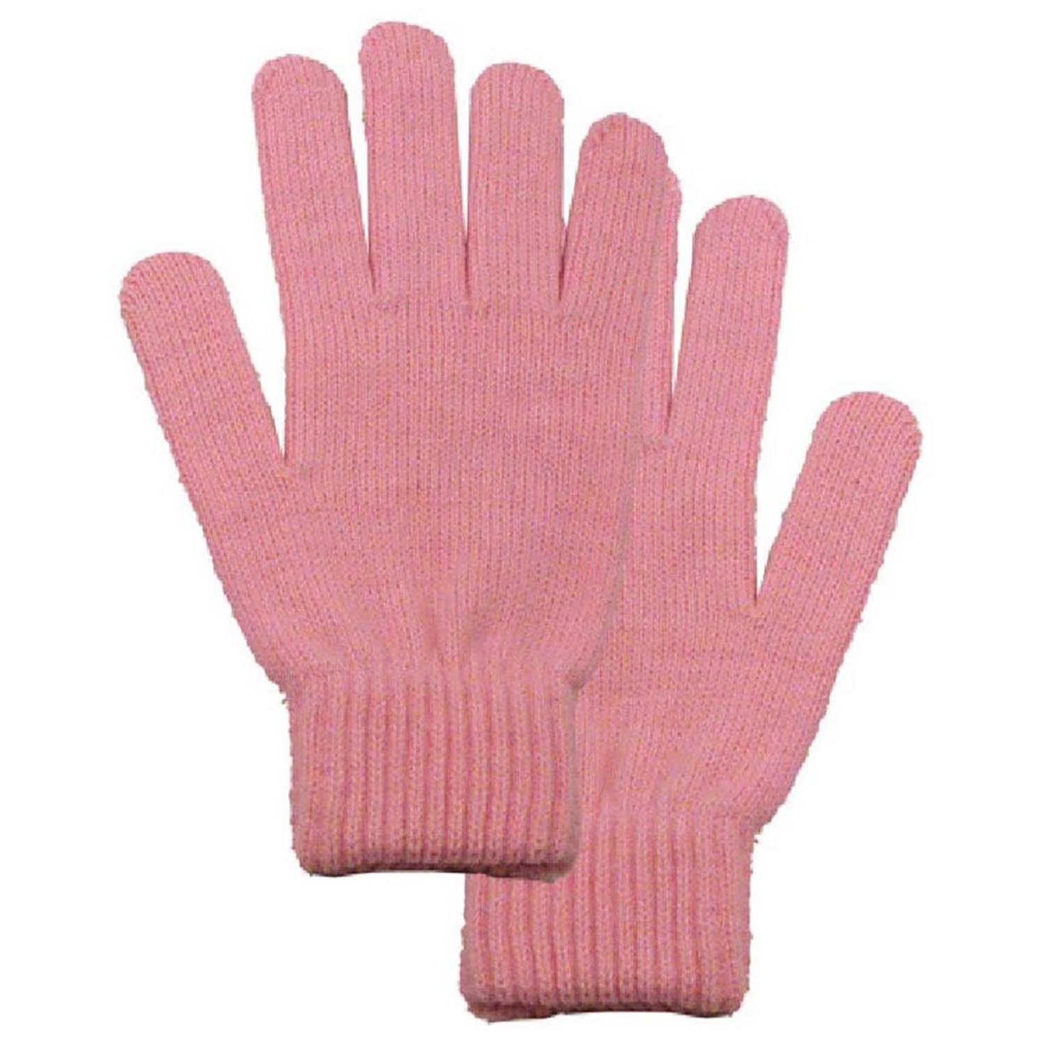 Acrylic Gloves 8