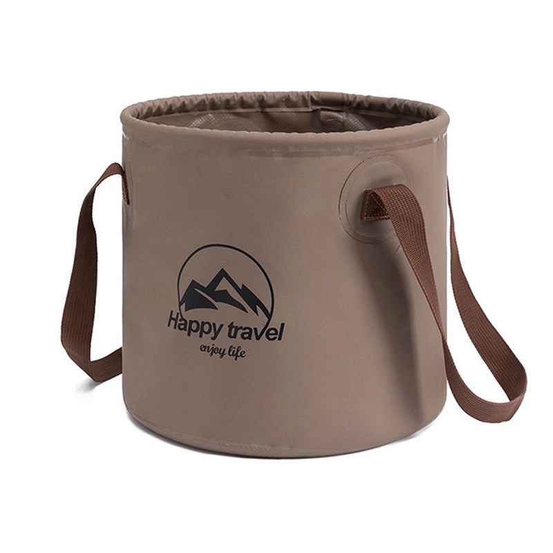 Custom 5 Gallon Collapsible Bucket 4