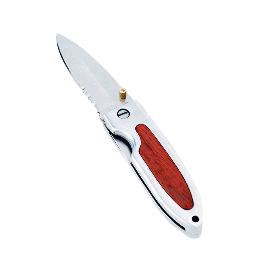 Rosewood Knife 2