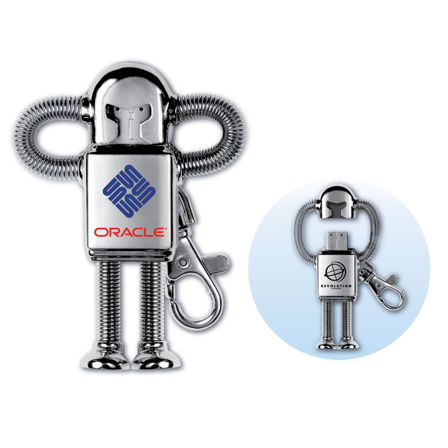 USBRD Robot Drive™ RD 1