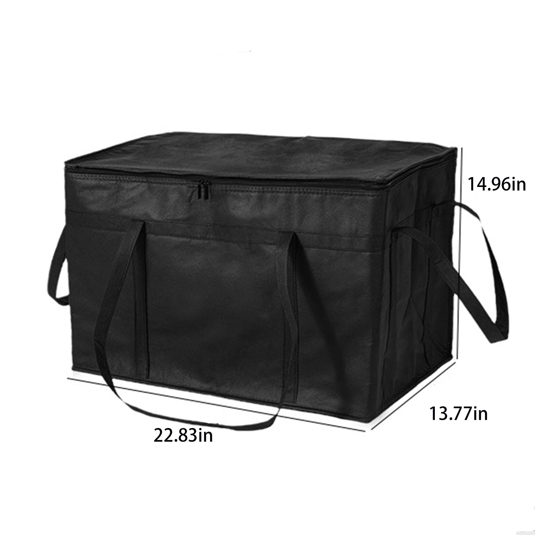 Fresh Takeout Lunch Box And Lunch Bag 3