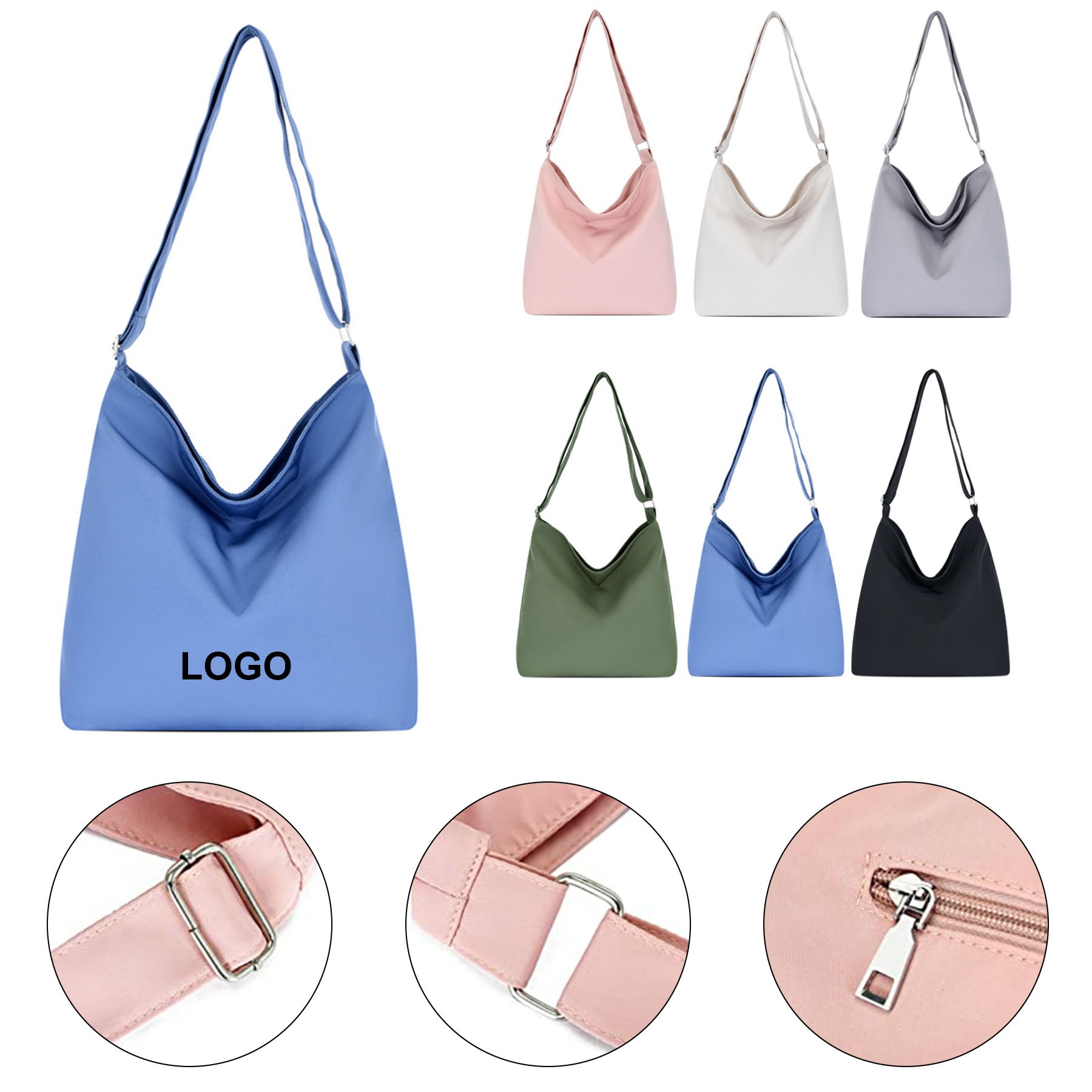 Shoulder Bag