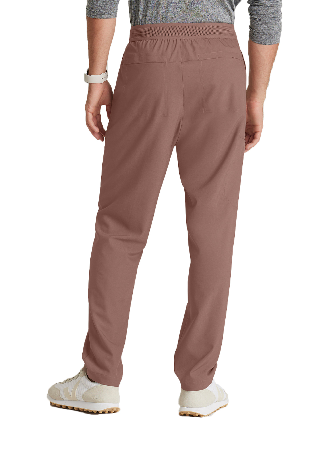 Grey's Anatomy Evolve Stretch - Men's Five-Pocket Slim Leg Highland Scrub Pant 50